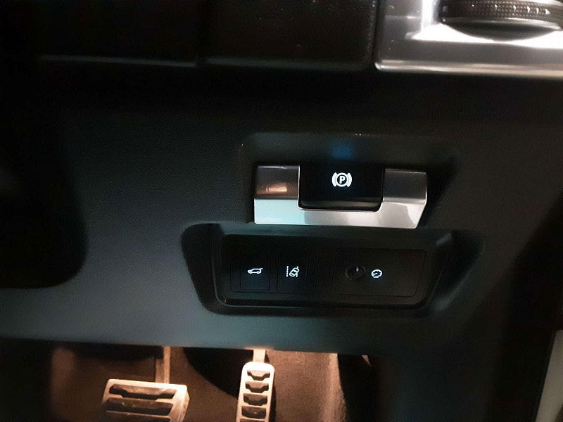 Jaguar E-PACE 2.0 E-Pace R-Dynamic S D AWD Auto 4WD 5dr 5dr Automatic 2026