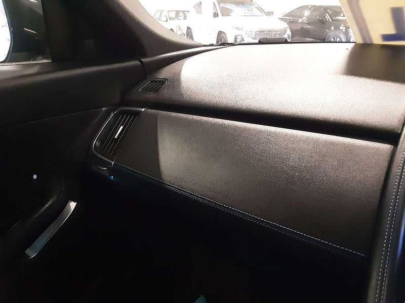 Jaguar E-PACE 2.0 E-Pace R-Dynamic S D AWD Auto 4WD 5dr 5dr Automatic 2026