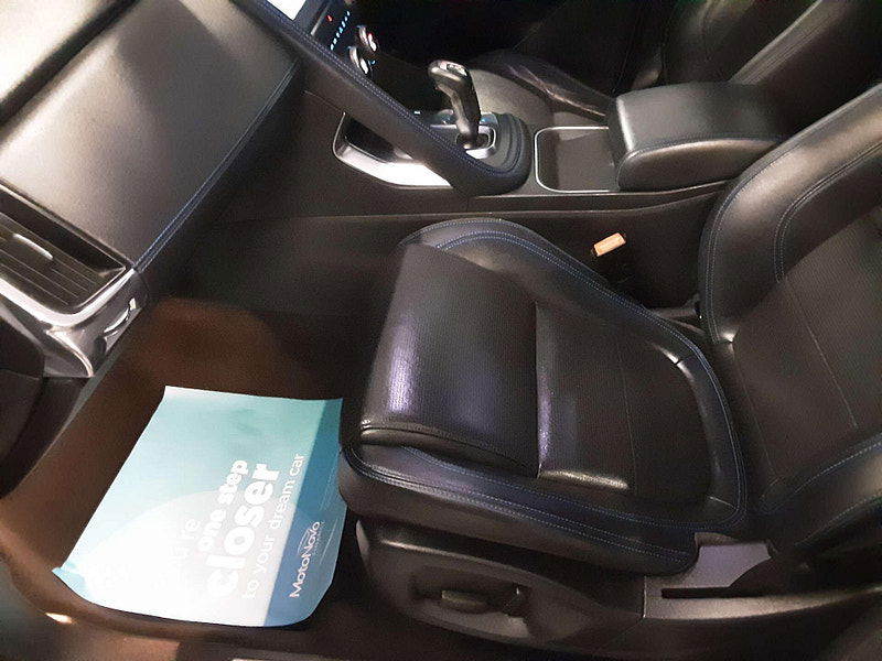 Jaguar E-PACE 2.0 E-Pace R-Dynamic S D AWD Auto 4WD 5dr 5dr Automatic 2026