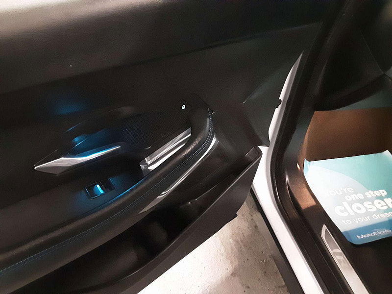 Jaguar E-PACE 2.0 E-Pace R-Dynamic S D AWD Auto 4WD 5dr 5dr Automatic 2026