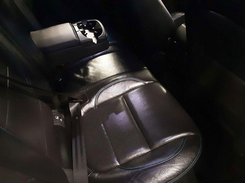 Jaguar E-PACE 2.0 E-Pace R-Dynamic S D AWD Auto 4WD 5dr 5dr Automatic 2026