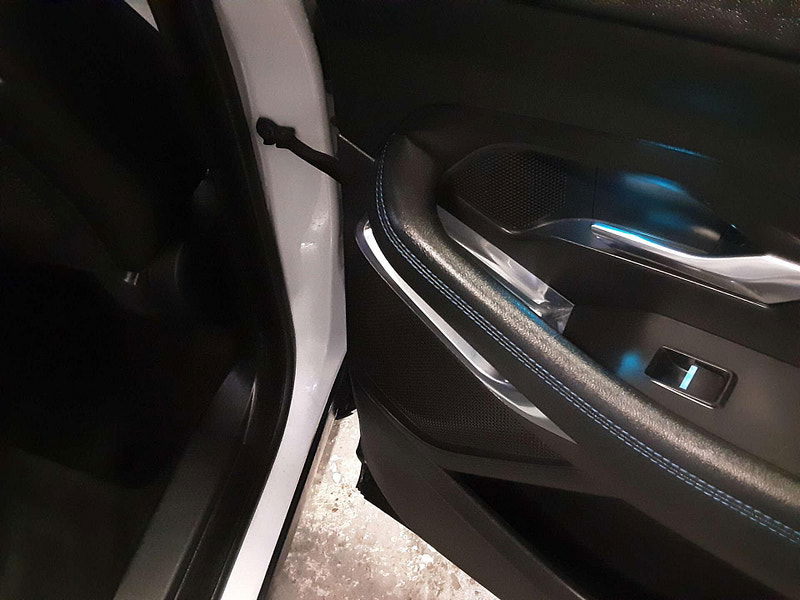 Jaguar E-PACE 2.0 E-Pace R-Dynamic S D AWD Auto 4WD 5dr 5dr Automatic 2026