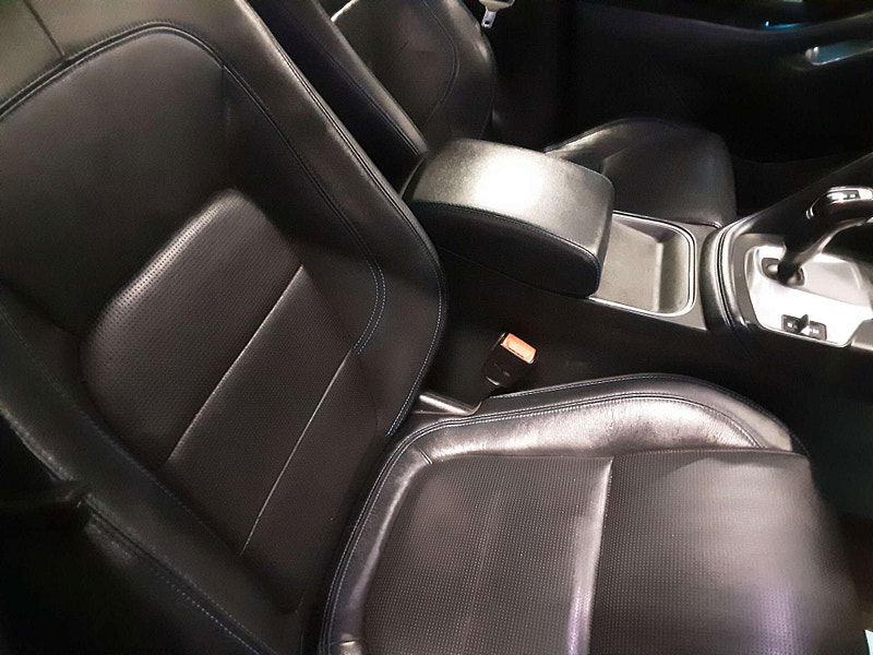 Jaguar E-PACE 2.0 E-Pace R-Dynamic S D AWD Auto 4WD 5dr 5dr Automatic 2026