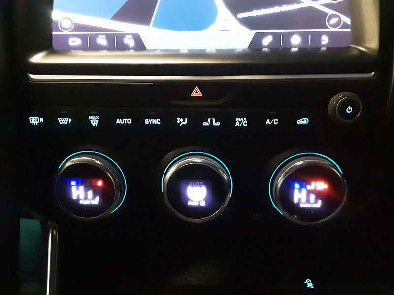 Jaguar E-PACE 2.0 E-Pace R-Dynamic S D AWD Auto 4WD 5dr 5dr Automatic 2026