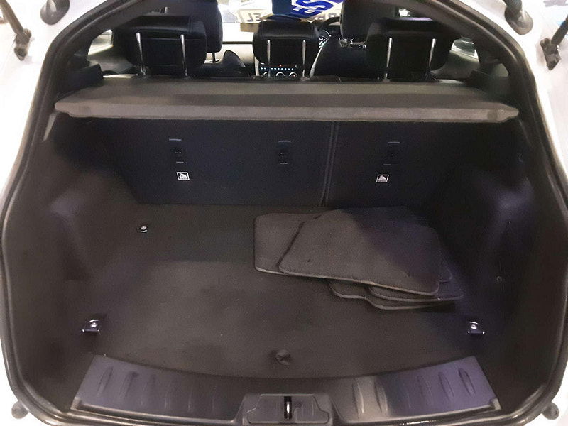 Jaguar E-PACE 2.0 E-Pace R-Dynamic S D AWD Auto 4WD 5dr 5dr Automatic 2026