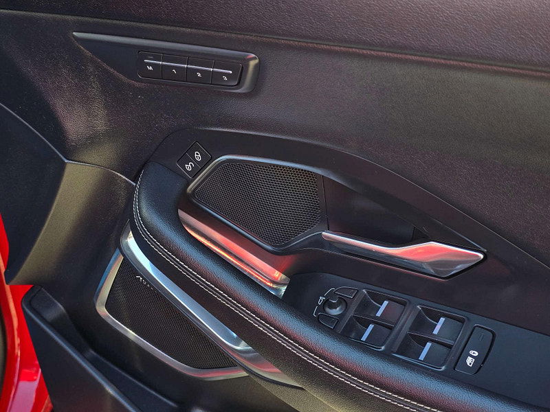 Jaguar E-PACE 2.0 E-Pace R-Dynamic SE D AWD Auto 4WD 5dr 5dr Automatic 2026