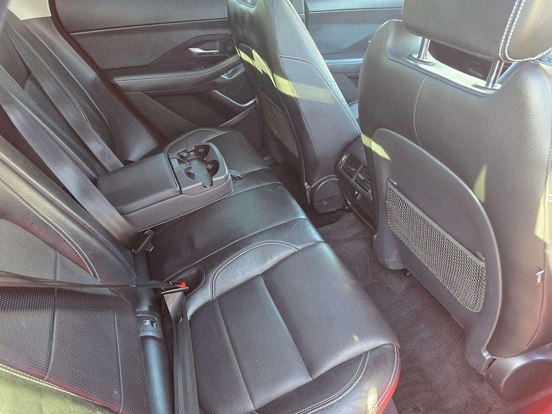 Jaguar E-PACE 2.0 E-Pace R-Dynamic SE D AWD Auto 4WD 5dr 5dr Automatic 2026