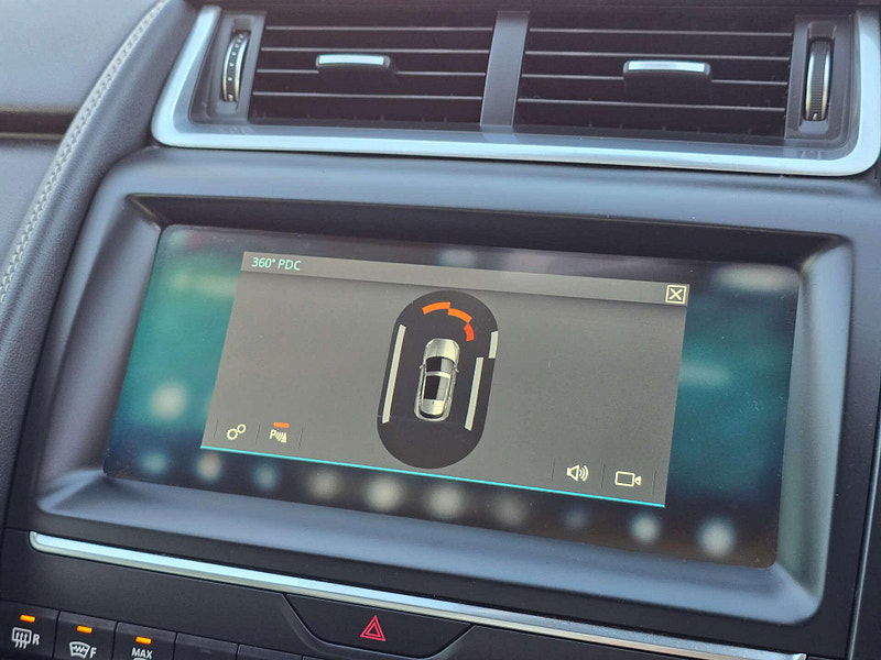 Jaguar E-PACE 2.0 E-Pace R-Dynamic SE D AWD Auto 4WD 5dr 5dr Automatic 2026