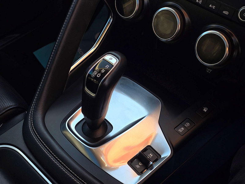 Jaguar E-PACE 2.0 E-Pace R-Dynamic SE D AWD Auto 4WD 5dr 5dr Automatic 2026