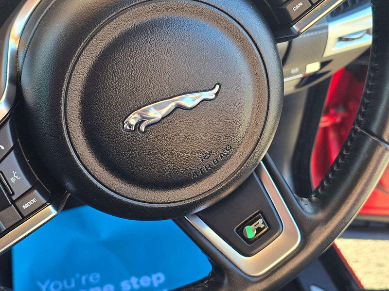 Jaguar E-PACE 2.0 E-Pace R-Dynamic SE D AWD Auto 4WD 5dr 5dr Automatic 2026