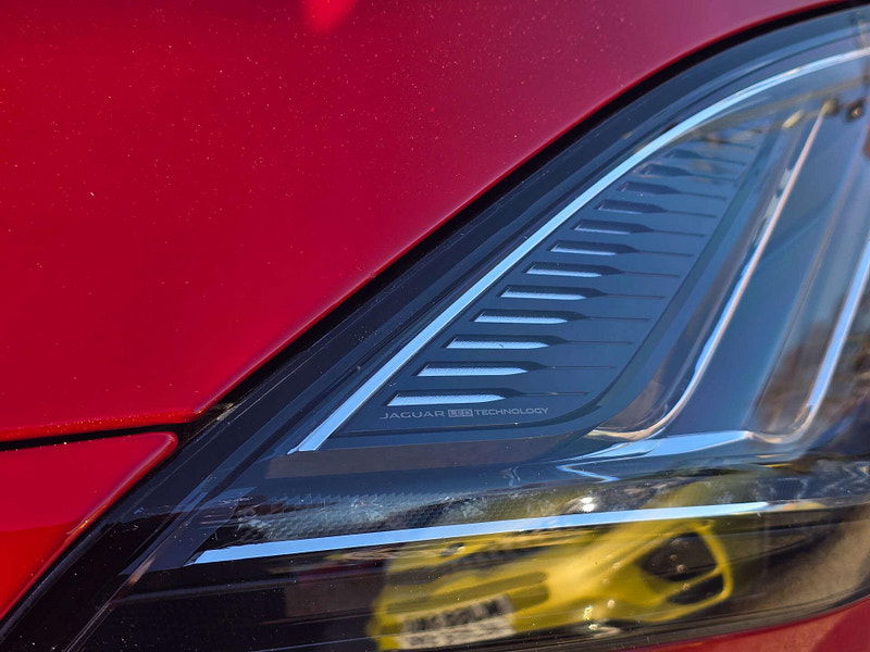 Jaguar E-PACE 2.0 E-Pace R-Dynamic SE D AWD Auto 4WD 5dr 5dr Automatic 2026