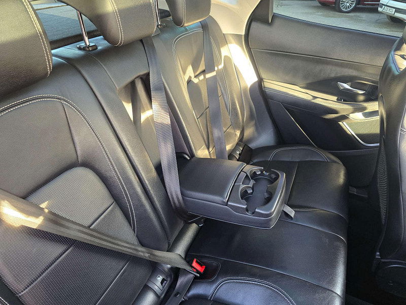 Jaguar E-PACE 2.0 E-Pace R-Dynamic SE D AWD Auto 4WD 5dr 5dr Automatic 2026