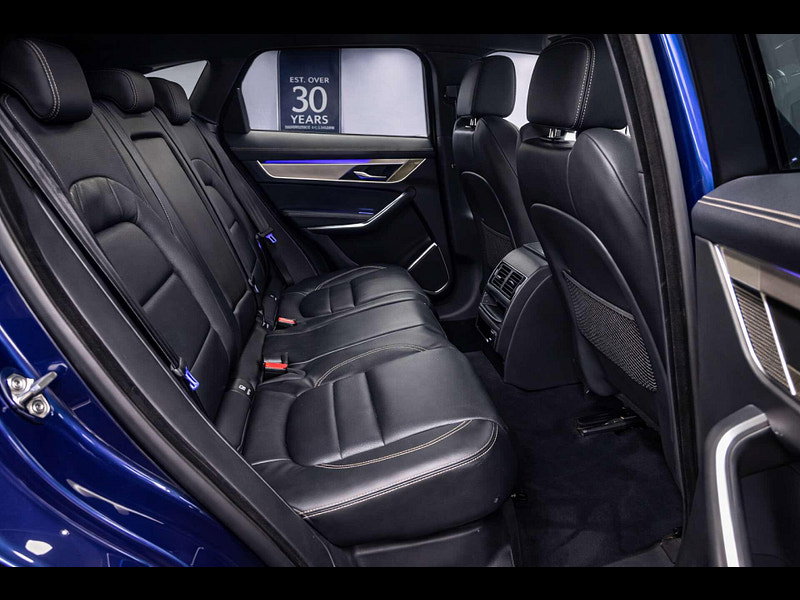 Jaguar F-PACE 2.0 F-PACE R-Dynamic S PHEV AWD Auto 4WD 5dr 5dr Automatic 2026