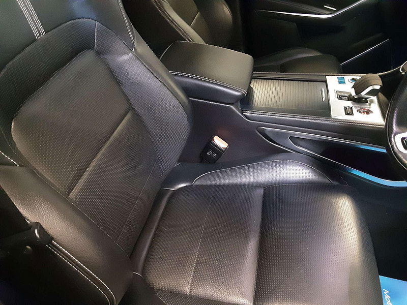 Jaguar F-PACE 2.0 F-PACE R-Dynamic S PHEV AWD Auto 4WD 5dr 5dr Automatic 2025