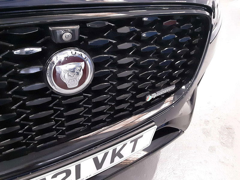 Jaguar F-PACE 2.0 F-PACE R-Dynamic S PHEV AWD Auto 4WD 5dr 5dr Automatic 2025