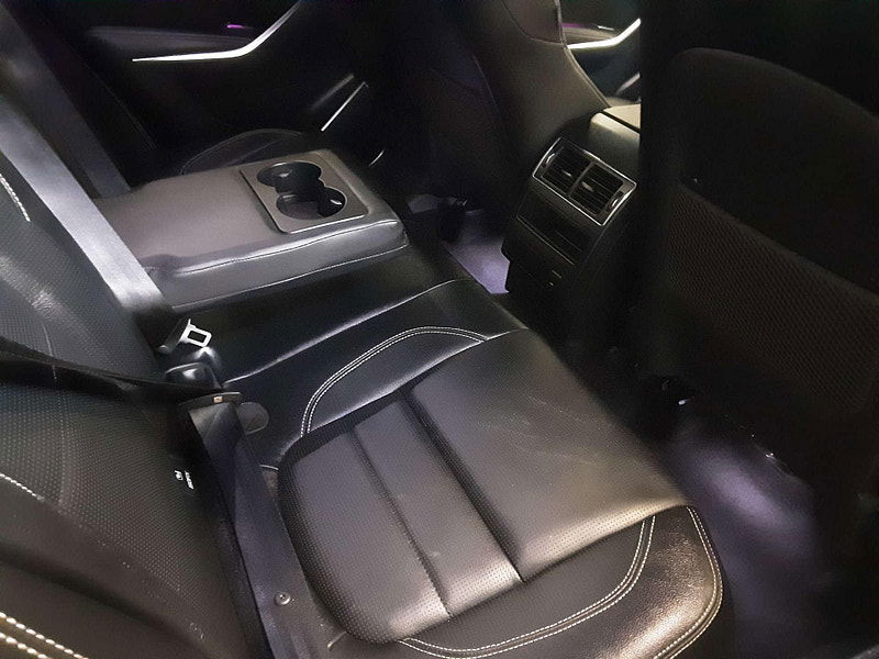 Jaguar F-PACE 2.0 F-PACE R-Dynamic S PHEV AWD Auto 4WD 5dr 5dr Automatic 2025