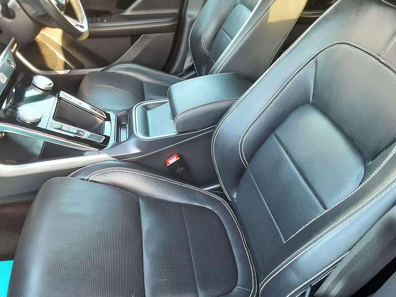 Jaguar I-PACE 400 90kWh HSE Auto 4WD 5dr 5dr Automatic 2026