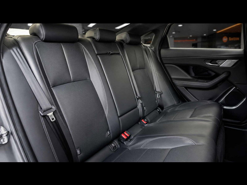 Jaguar I-PACE I-PACE HSE Black 4WD 5dr 5dr Automatic 2026