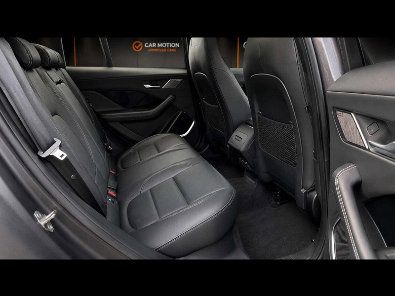 Jaguar I-PACE I-PACE HSE Black 4WD 5dr 5dr Automatic 2026