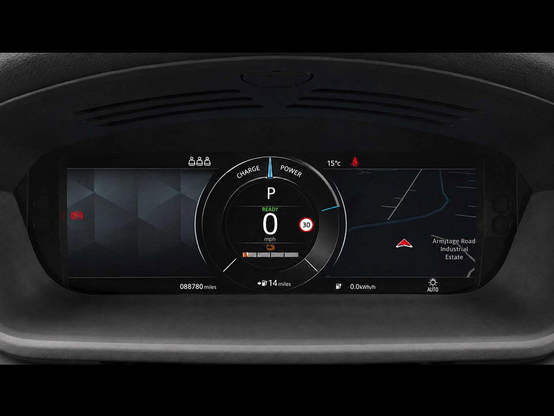 Jaguar I-PACE I-PACE HSE Black 4WD 5dr 5dr Automatic 2026