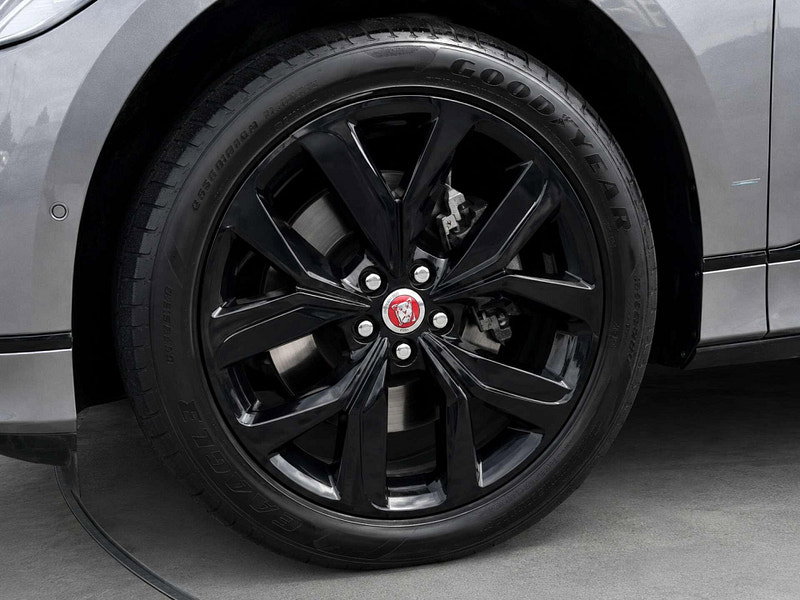 Jaguar I-PACE I-PACE HSE Black 4WD 5dr 5dr Automatic 2026