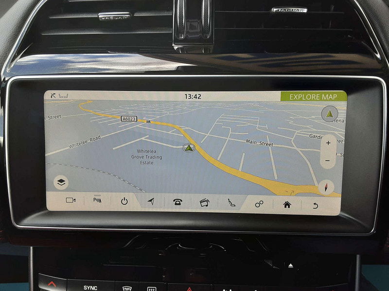 Jaguar XE 2.0 XE Landmark D AWD Auto 4WD 4dr 4dr Automatic 2025
