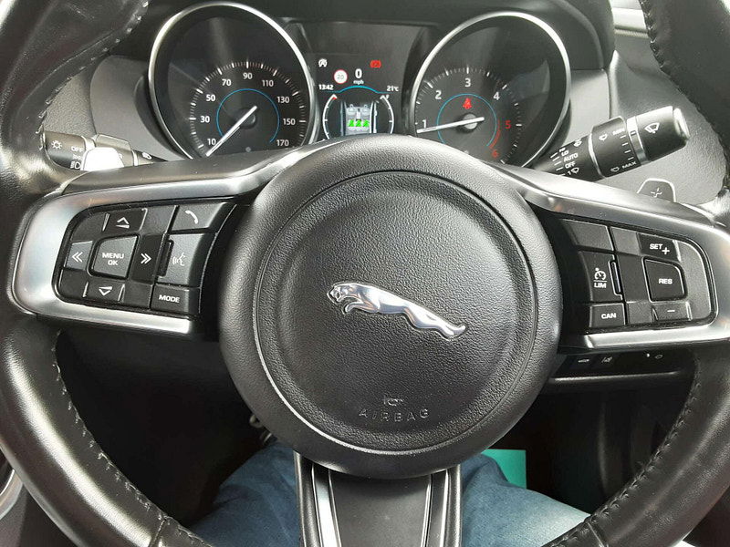 Jaguar XE 2.0 XE Landmark D AWD Auto 4WD 4dr 4dr Automatic 2026