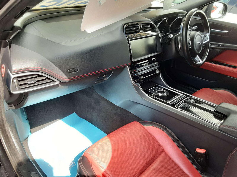 Jaguar XE 2.0 XE Landmark D AWD Auto 4WD 4dr 4dr Automatic 2026