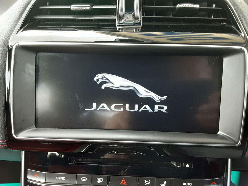 Jaguar XE 2.0 XE Landmark D AWD Auto 4WD 4dr 4dr Automatic 2025