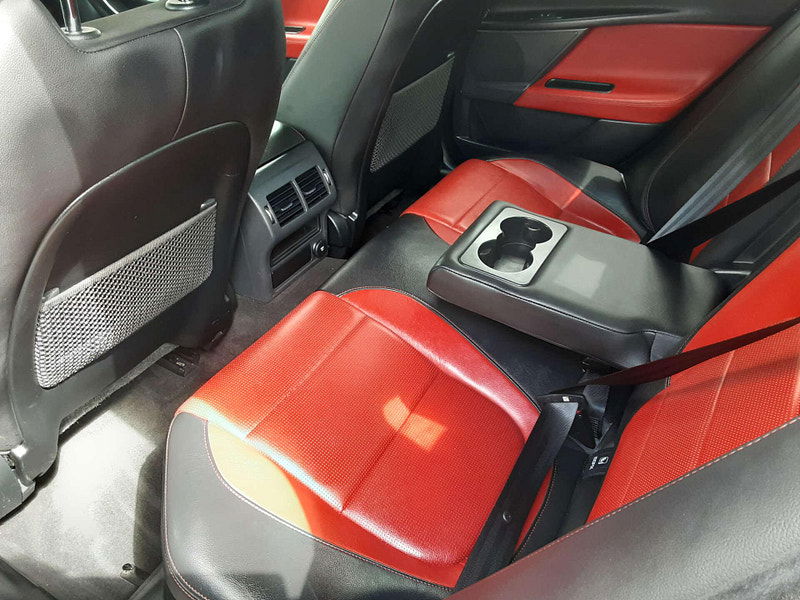 Jaguar XE 2.0 XE Landmark D AWD Auto 4WD 4dr 4dr Automatic 2026