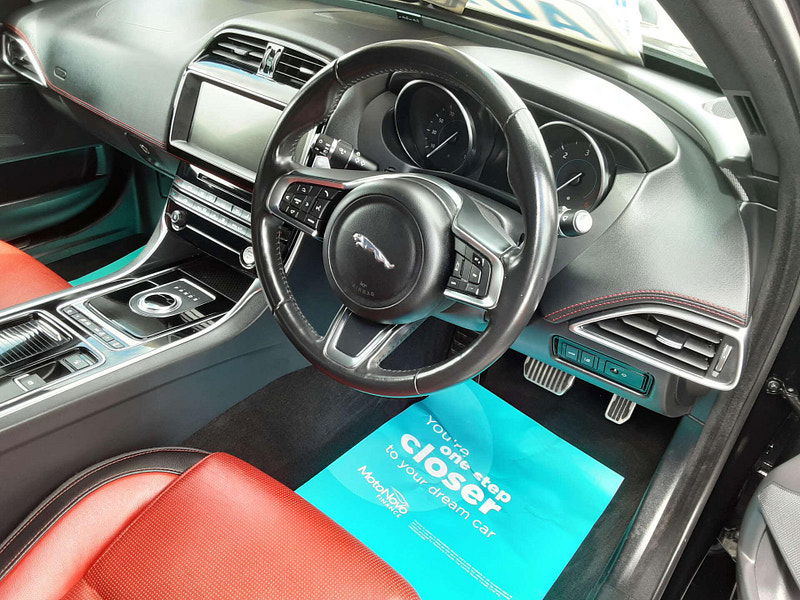 Jaguar XE 2.0 XE Landmark D AWD Auto 4WD 4dr 4dr Automatic 2026