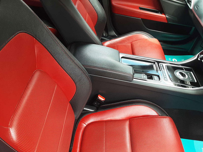 Jaguar XE 2.0 XE Landmark D AWD Auto 4WD 4dr 4dr Automatic 2026