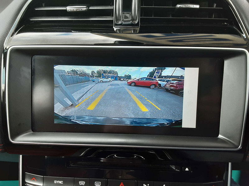 Jaguar XE 2.0 XE Landmark D AWD Auto 4WD 4dr 4dr Automatic 2026