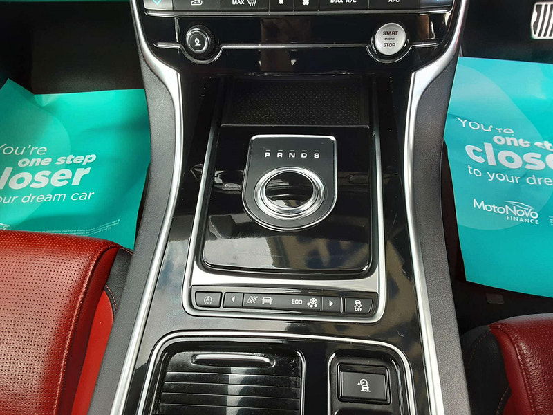 Jaguar XE 2.0 XE Landmark D AWD Auto 4WD 4dr 4dr Automatic 2026