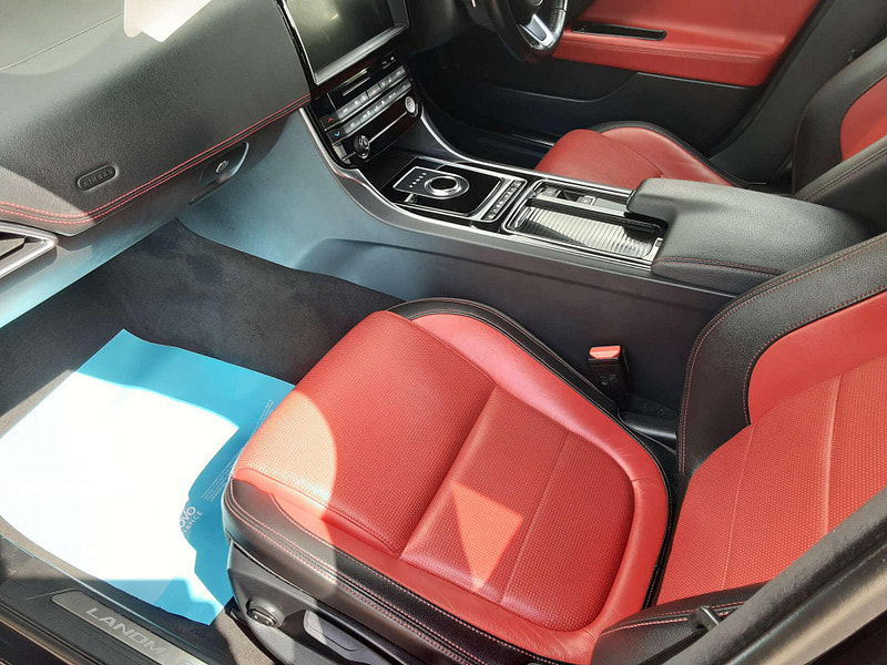 Jaguar XE 2.0 XE Landmark D AWD Auto 4WD 4dr 4dr Automatic 2026