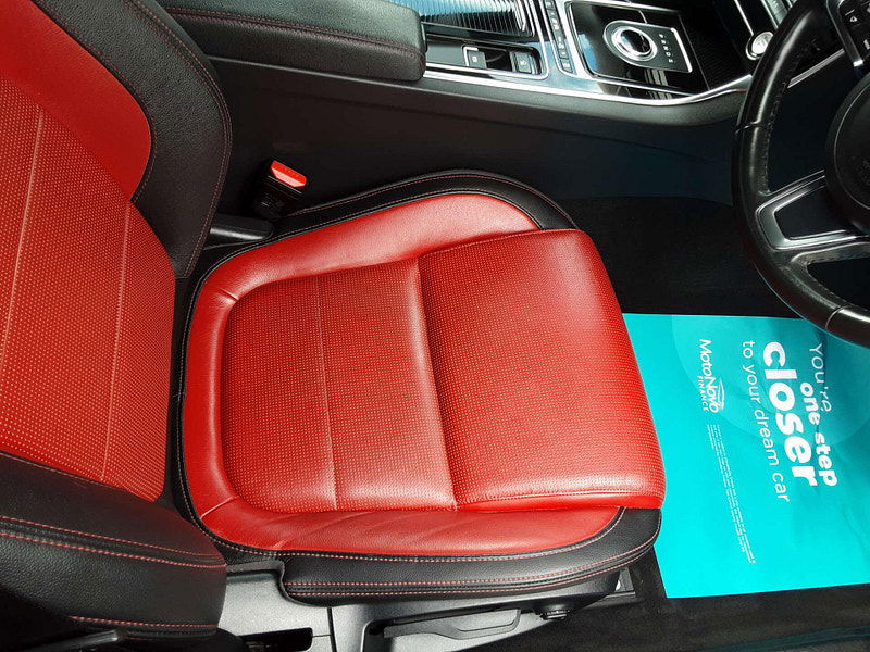 Jaguar XE 2.0 XE Landmark D AWD Auto 4WD 4dr 4dr Automatic 2026