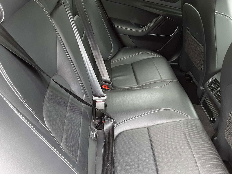 Jaguar XE 2.0 XE R-Dynamic S D Auto 4dr 4dr Automatic 2025