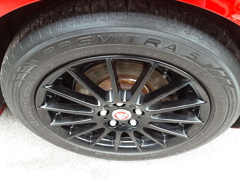 Jaguar XE 2.0 XE R-Sport D Auto 4dr 4dr Automatic 2025