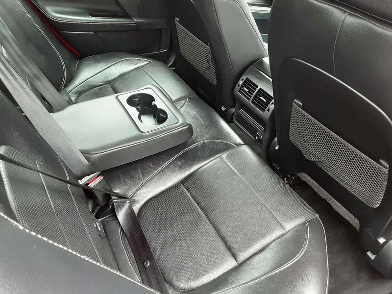 Jaguar XE 2.0 XE R-Sport D Auto 4dr 4dr Automatic 2025