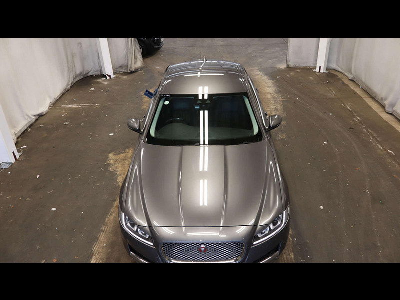 Jaguar XF 2.0 XF Portfolio D Auto 4dr 4dr Automatic 2025