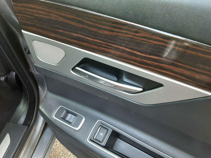 Jaguar XF 2.0 XF Portfolio D Auto 4dr 4dr Automatic 2025