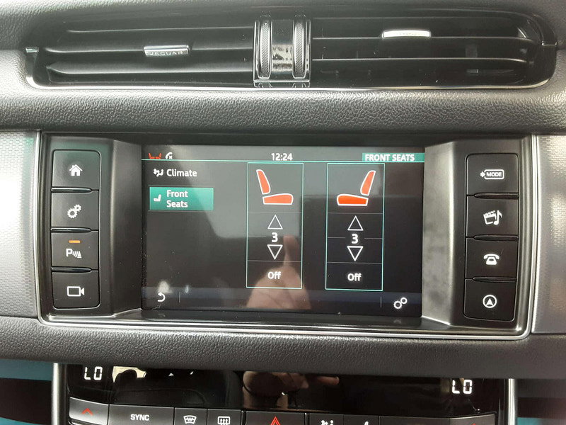 Jaguar XF 2.0 XF R-Sport D Auto 5dr 5dr Automatic 2026