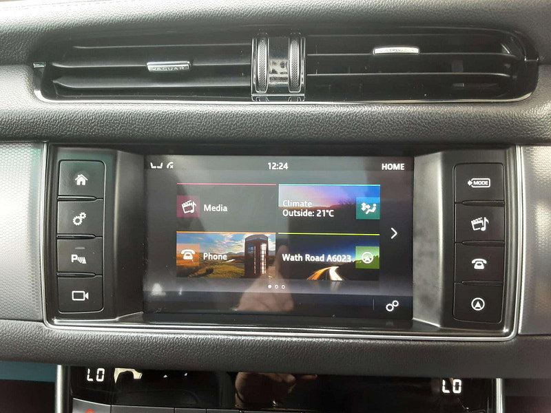 Jaguar XF 2.0 XF R-Sport D Auto 5dr 5dr Automatic 2026