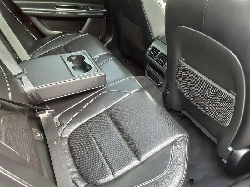 Jaguar XF 2.0 XF R-Sport D Auto 5dr 5dr Automatic 2026