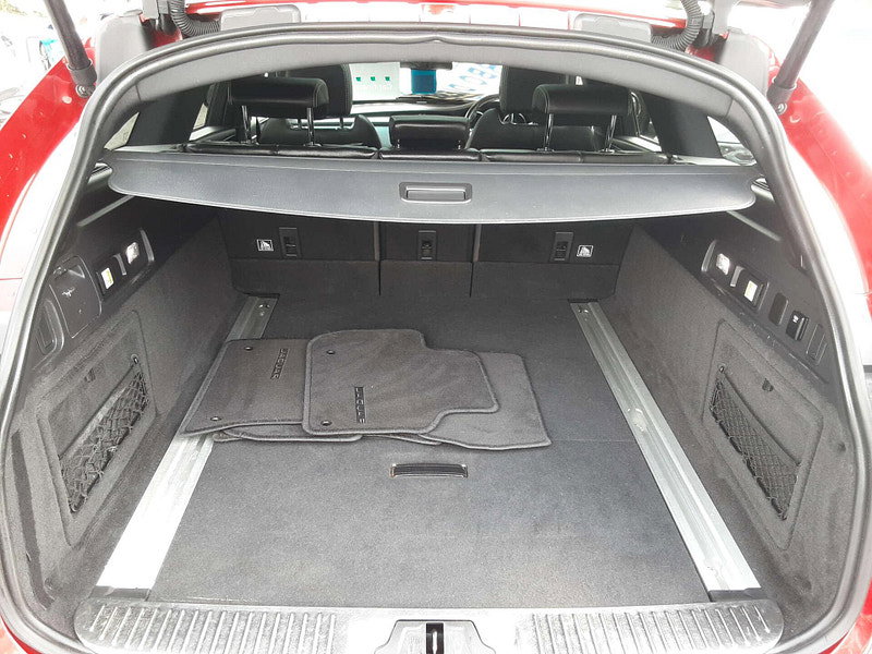 Jaguar XF 2.0 XF R-Sport D Auto 5dr 5dr Automatic 2026