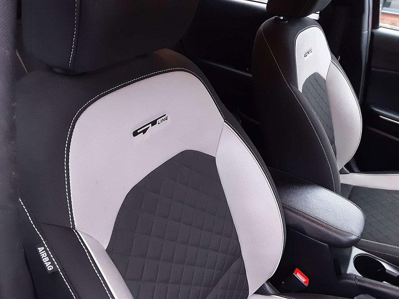 Kia Ceed 1.0 Ceed GT-Line ISG 5dr 5dr Manual 2026