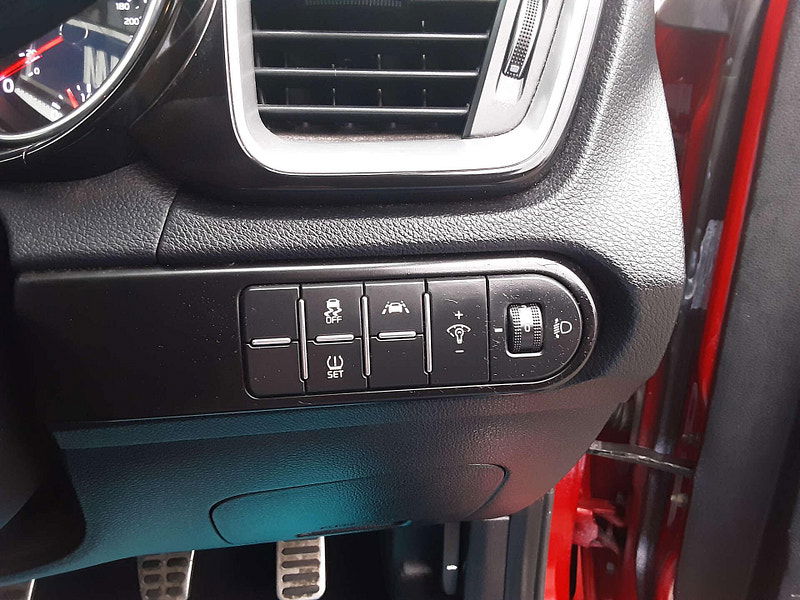 Kia Ceed 1.0 Ceed GT-Line ISG 5dr 5dr Manual 2026