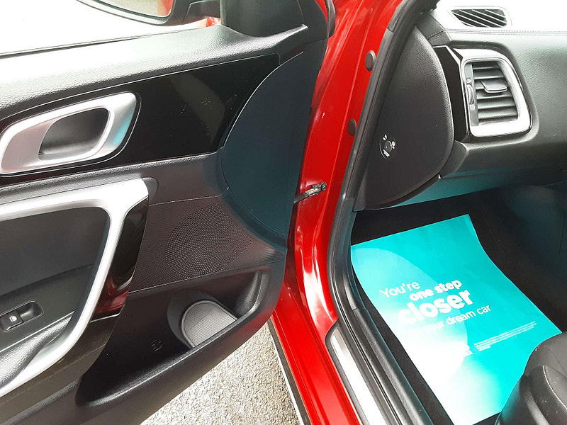 Kia Ceed 1.0 Ceed GT-Line ISG 5dr 5dr Manual 2026