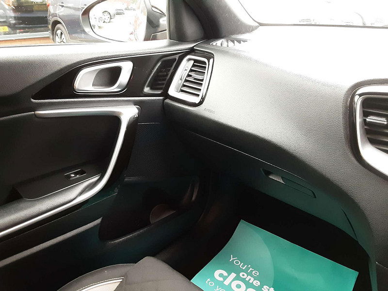 Kia Ceed 1.0 Ceed GT-Line ISG 5dr 5dr Manual 2026