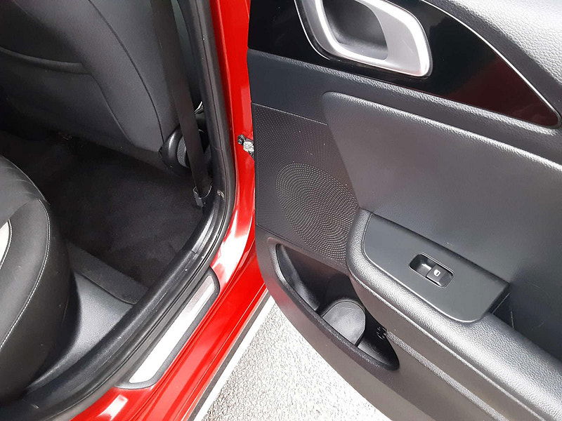 Kia Ceed 1.0 Ceed GT-Line ISG 5dr 5dr Manual 2026